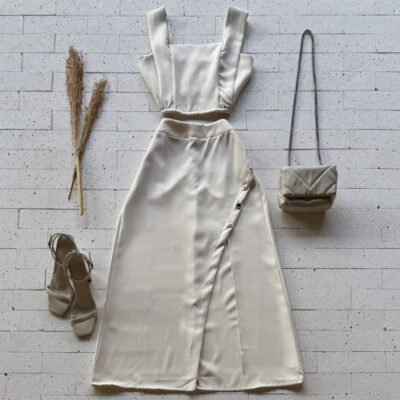 CONJUNTO ALFAIATARIA