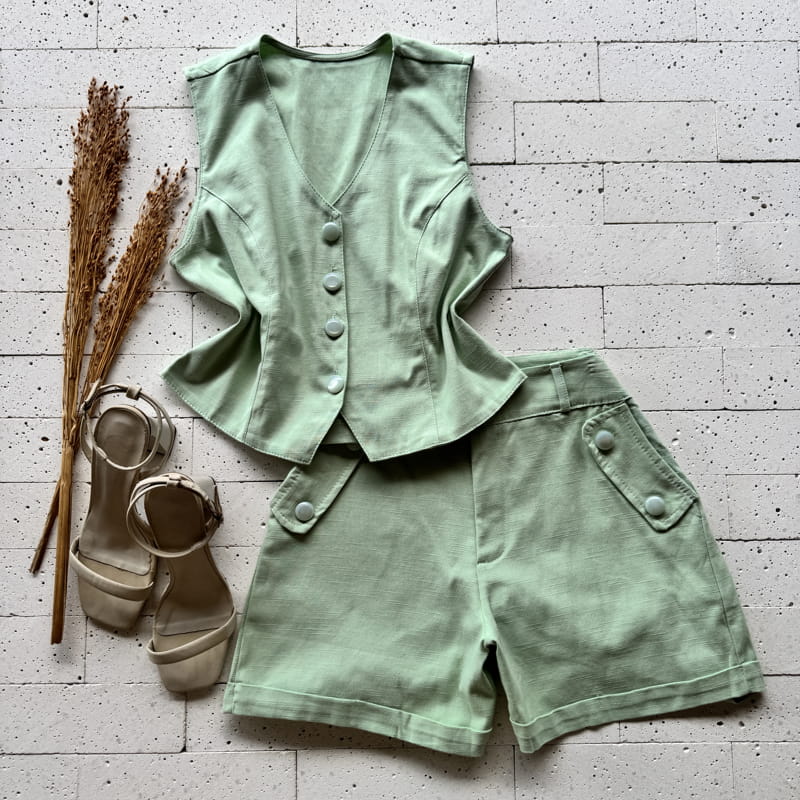 CONJUNTO LINHO CONJUNTO LINHO