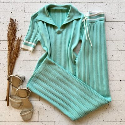 CONJUNTO TRICO MODAL