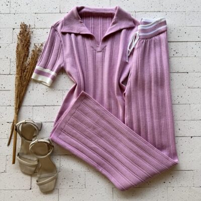 CONJUNTO TRICO MODAL