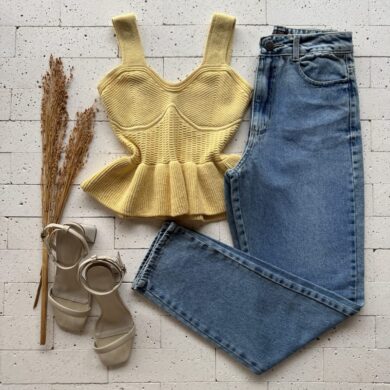 CROPPED REGATA MODAL