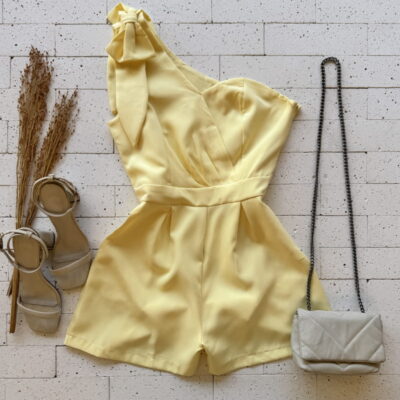 MACAQUINHO UM OMBRO SÓ