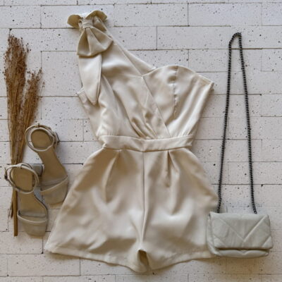 MACAQUINHO UM OMBRO SÓ