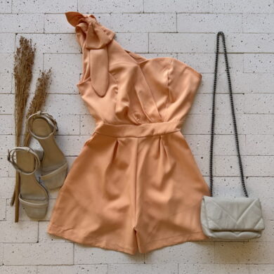 MACAQUINHO UM OMBRO SÓ