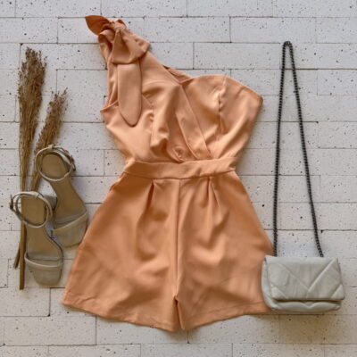 MACAQUINHO UM OMBRO SÓ