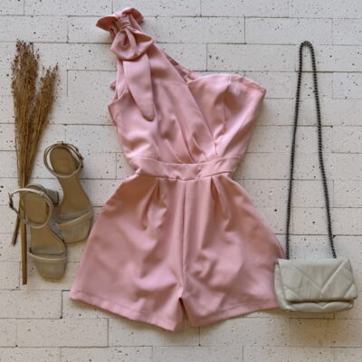 MACAQUINHO UM OMBRO SÓ