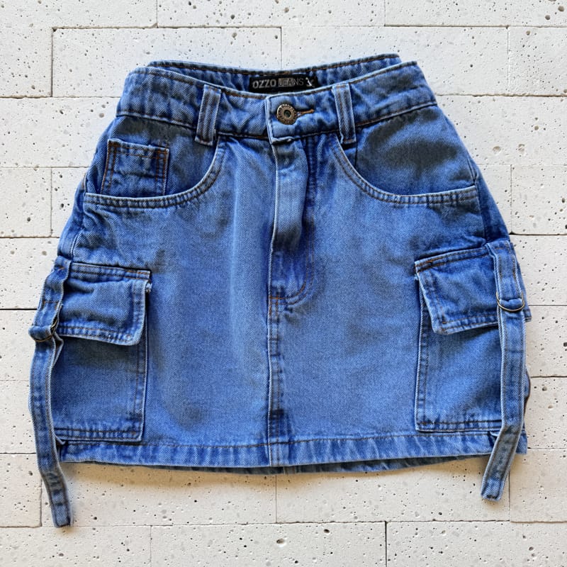 SAIA JEANS SAIA JEANS