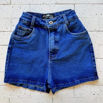 SHORT JEANS