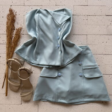 CONJUNTO ALFAIATARIA