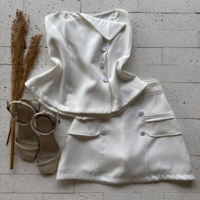 CONJUNTO ALFAIATARIA