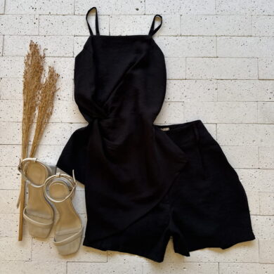 CONJUNTO REGATA ASSIMÉTRICA