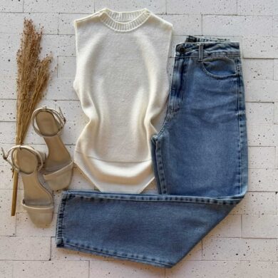 Dondoca_com_br Body Modal Leve Basic Off