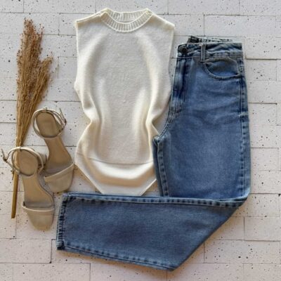 Dondoca_com_br Body Modal Leve Basic Off