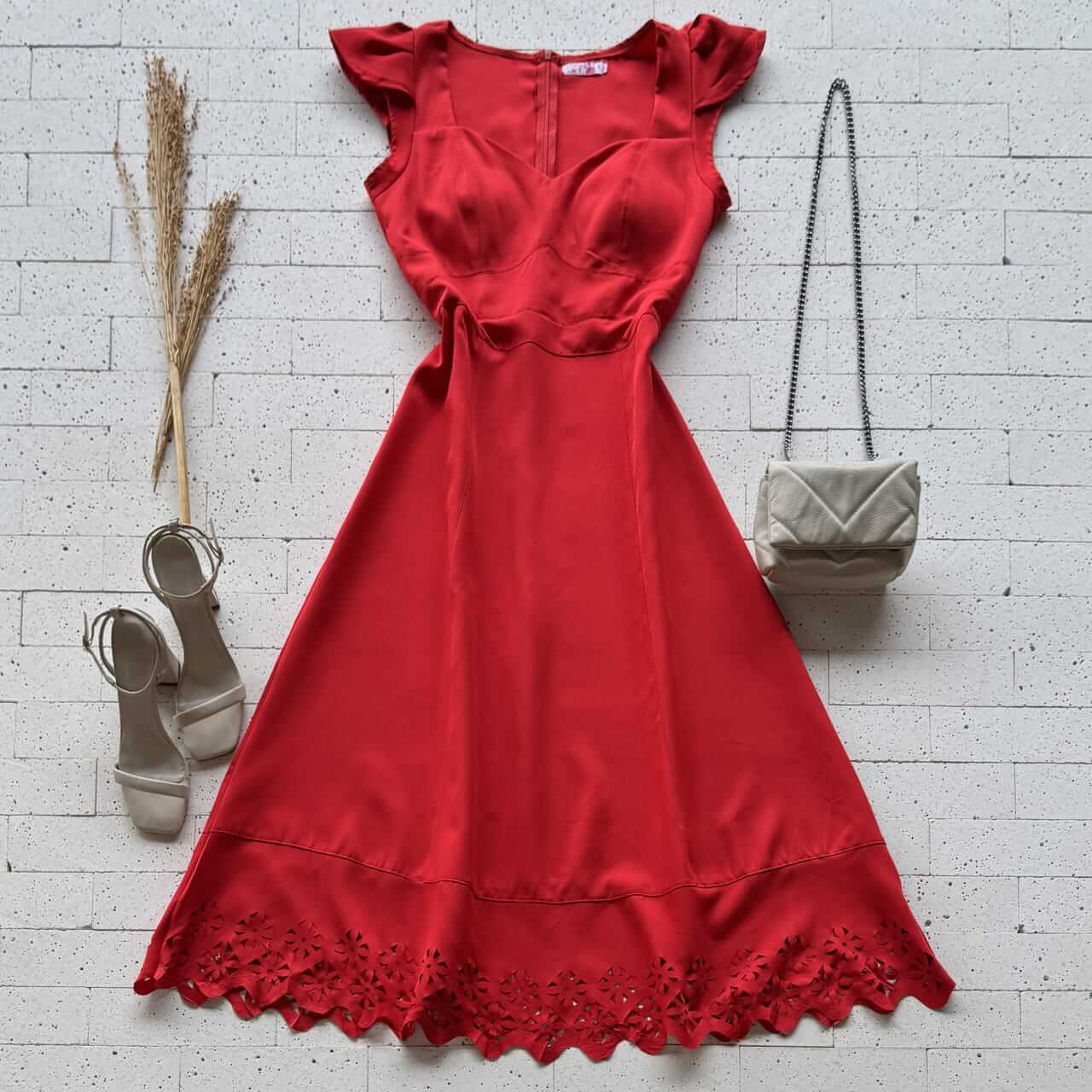 VERMELHO