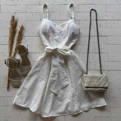 Dondoca_com_br Vestido Bordado Alcinha E Amarracao Fixa Off 2