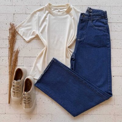 Dondoca_com_br T Shirt Basica Premium Off