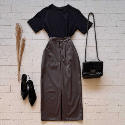 Dondoca_com_br T Shirt Basica Premium Preto