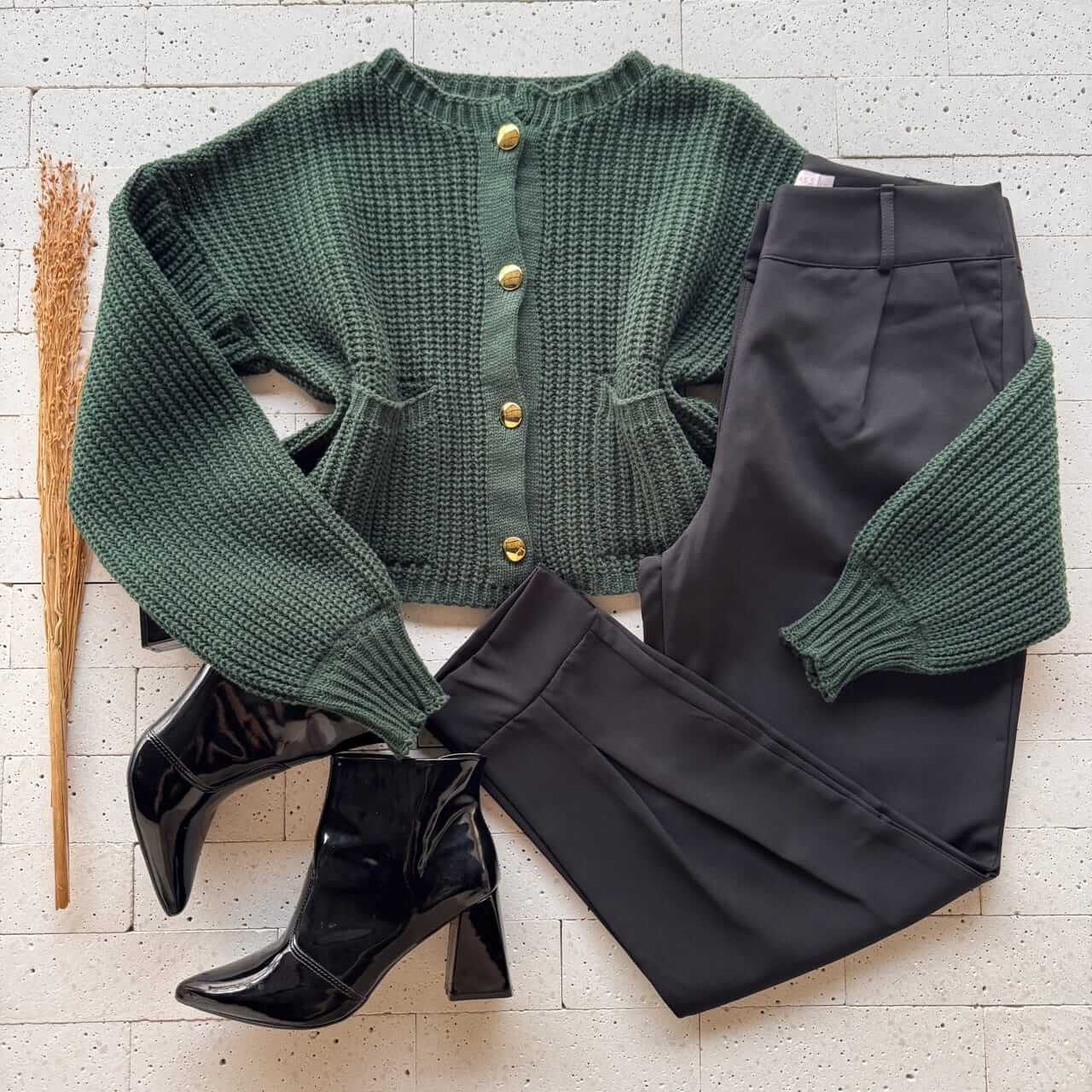 VERDE
