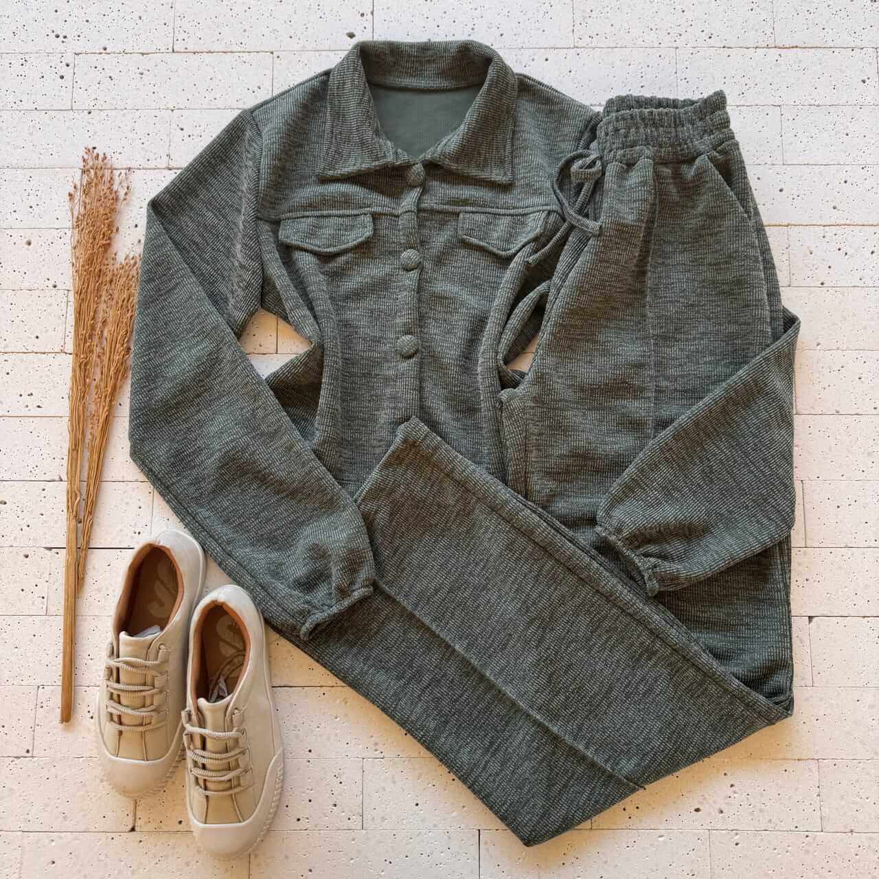 VERDE