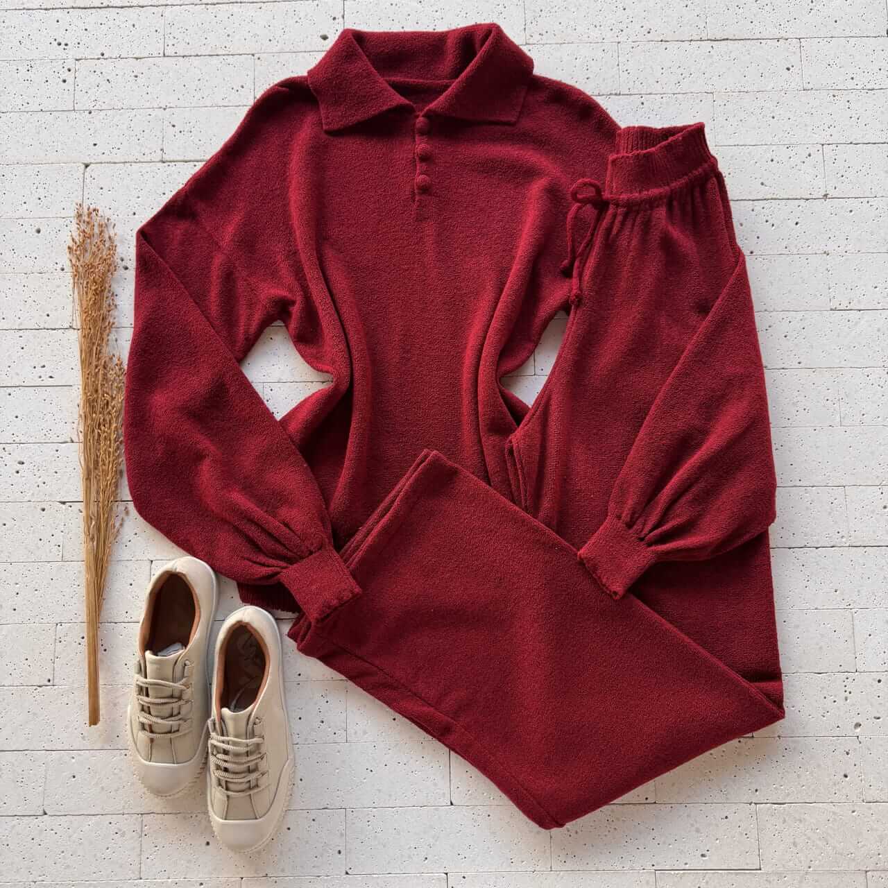 VERMELHO