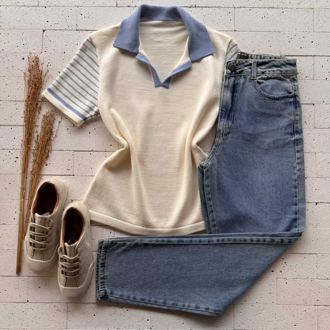 Off e Azul