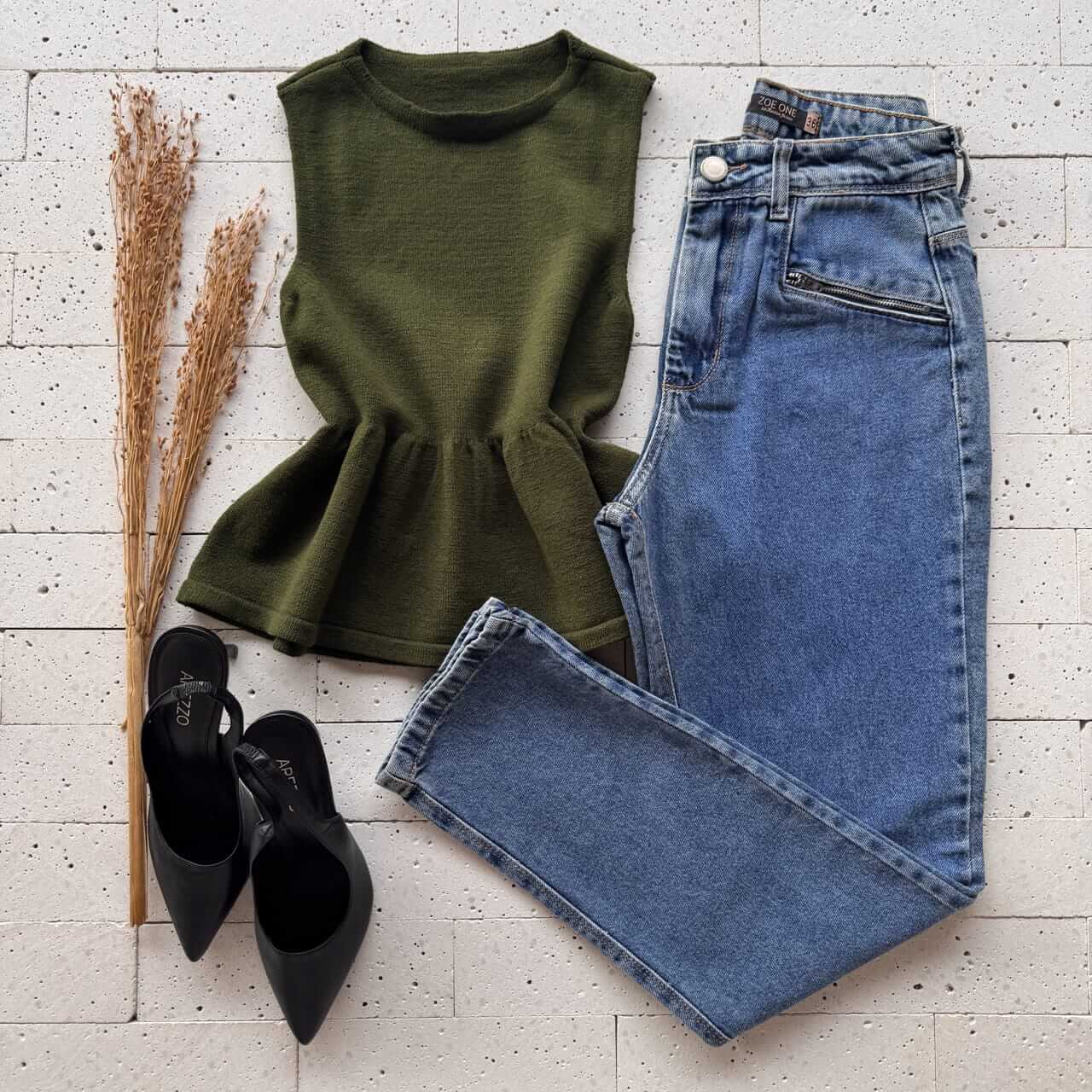 Verde Oliva