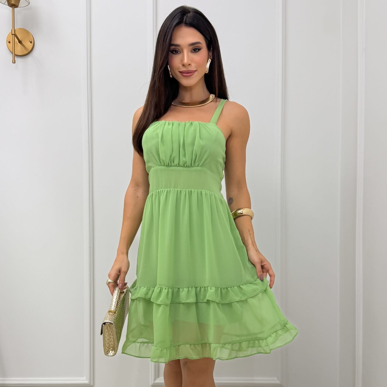 Verde
