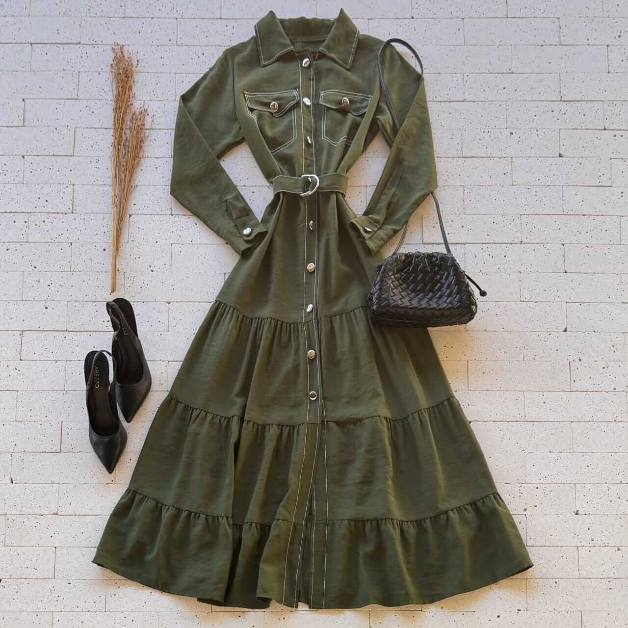 Verde Oliva