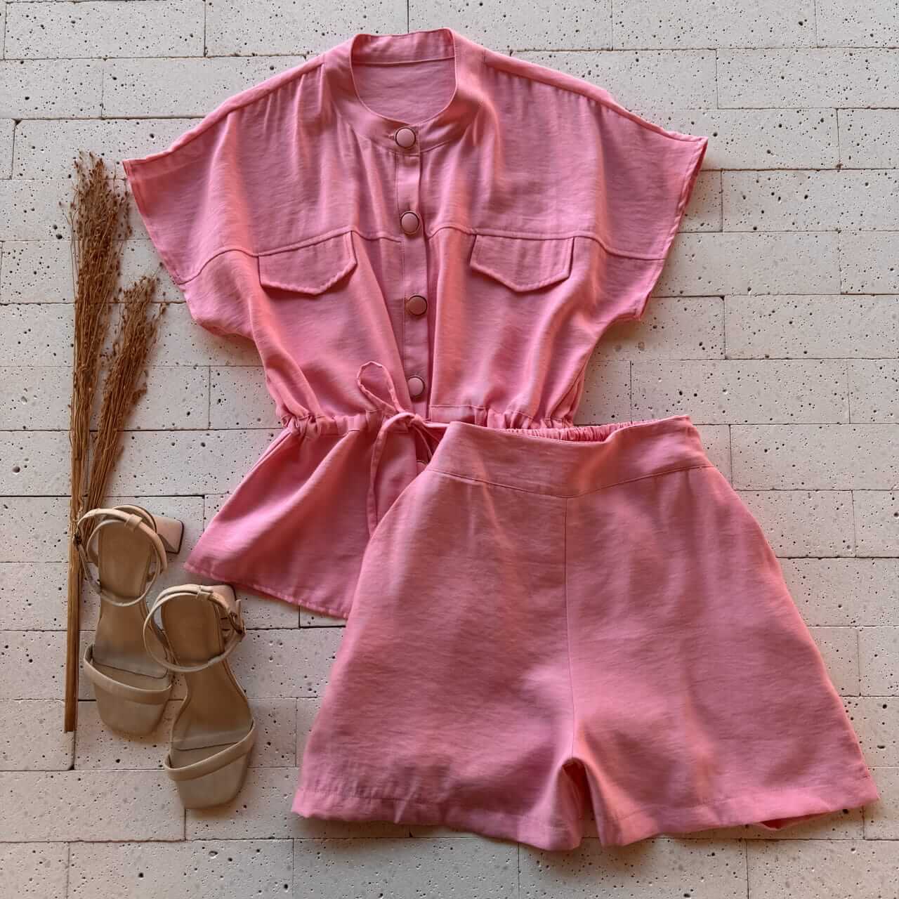 Rosa