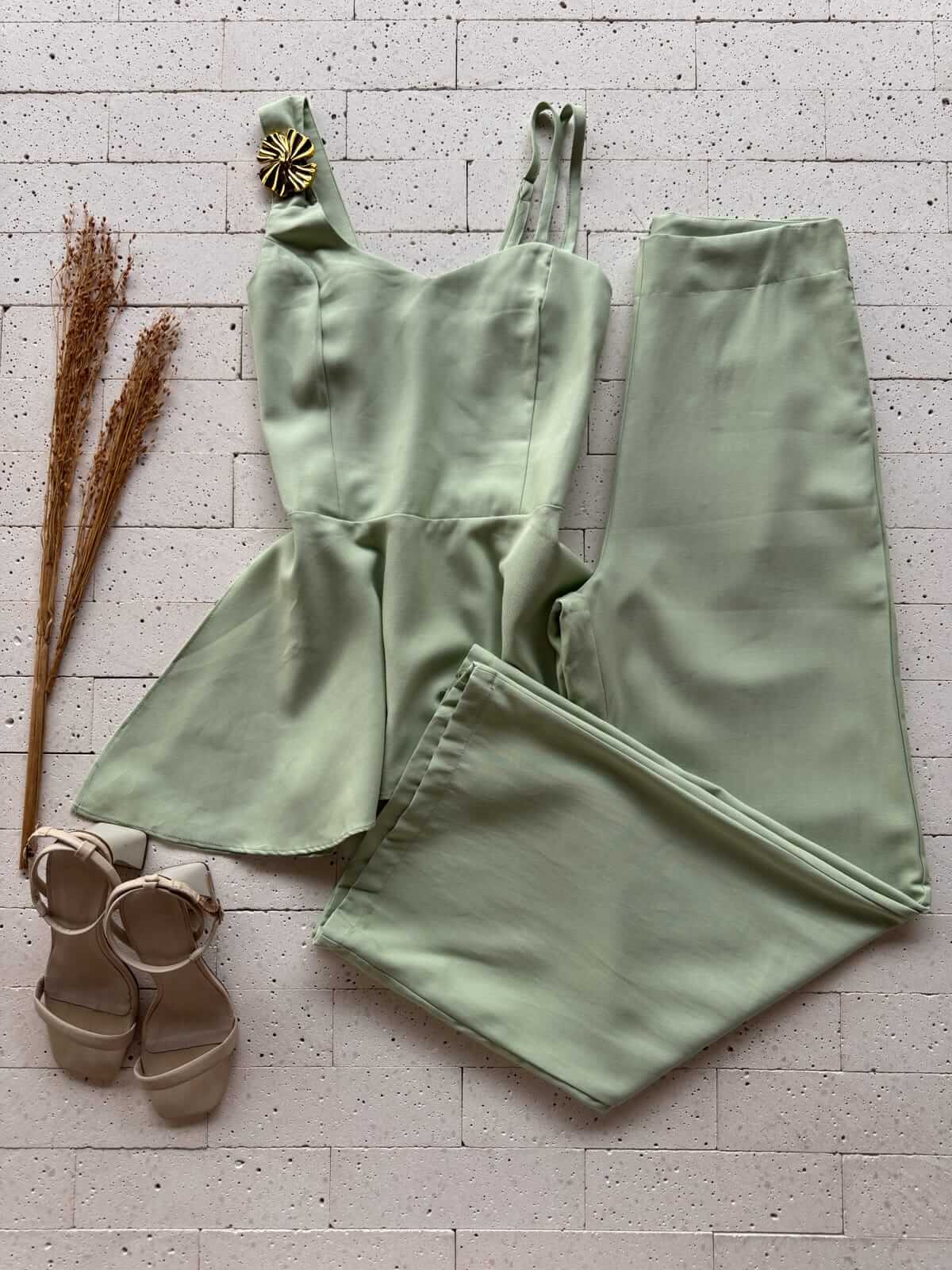 Verde