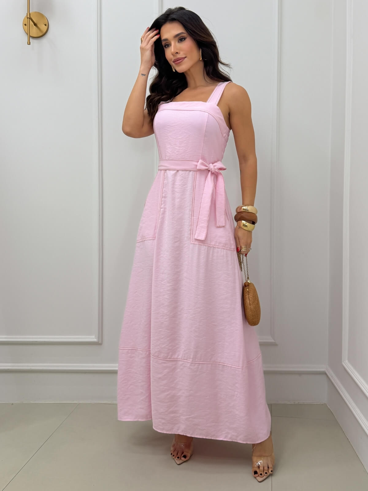 Rosa